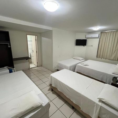 Rametta Hotel 몬치스 클라루스 외부 사진