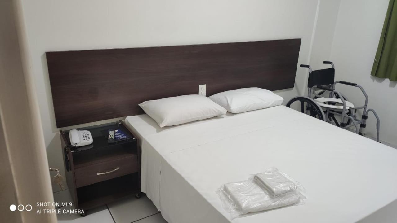 Rametta Hotel 몬치스 클라루스 외부 사진