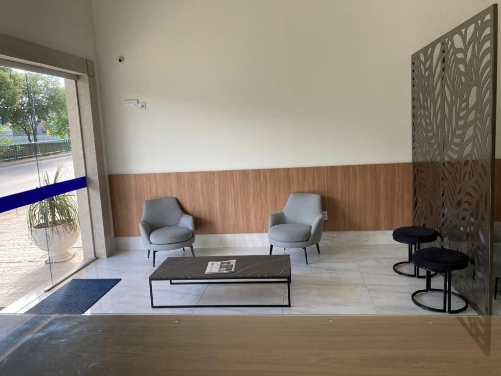 Rametta Hotel 몬치스 클라루스 외부 사진