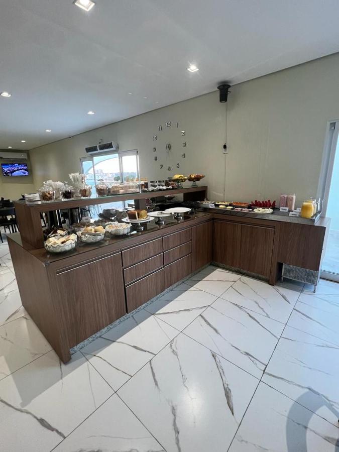 Rametta Hotel 몬치스 클라루스 외부 사진