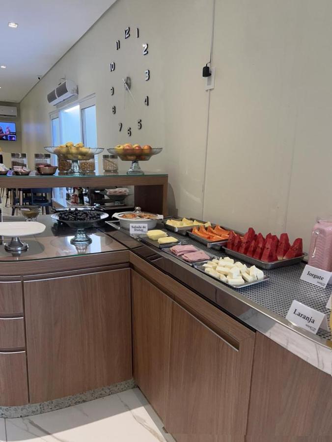 Rametta Hotel 몬치스 클라루스 외부 사진