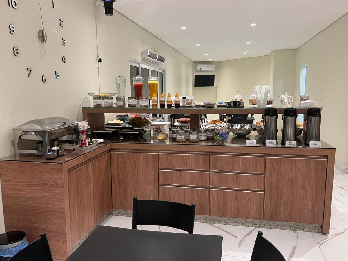 Rametta Hotel 몬치스 클라루스 외부 사진