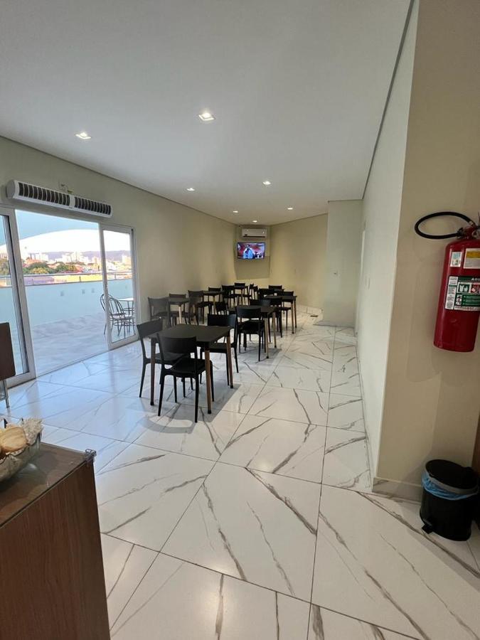 Rametta Hotel 몬치스 클라루스 외부 사진