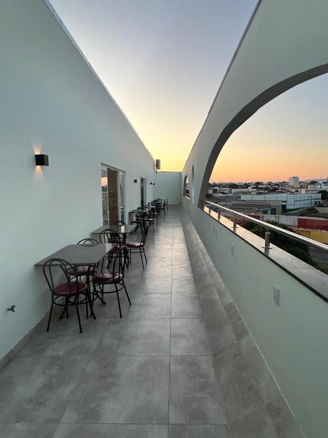 Rametta Hotel 몬치스 클라루스 외부 사진