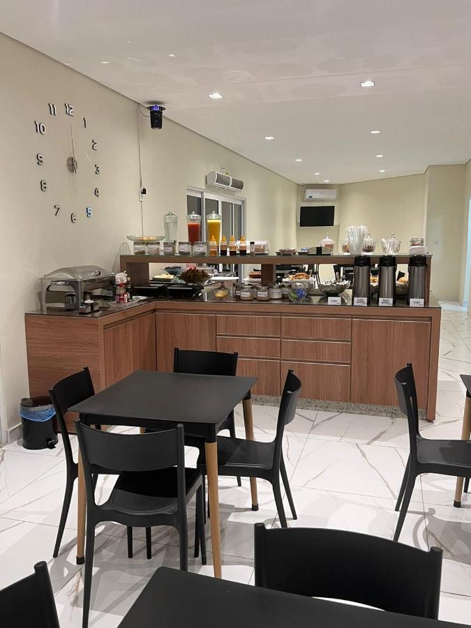 Rametta Hotel 몬치스 클라루스 외부 사진