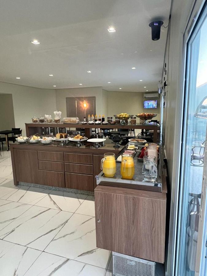 Rametta Hotel 몬치스 클라루스 외부 사진