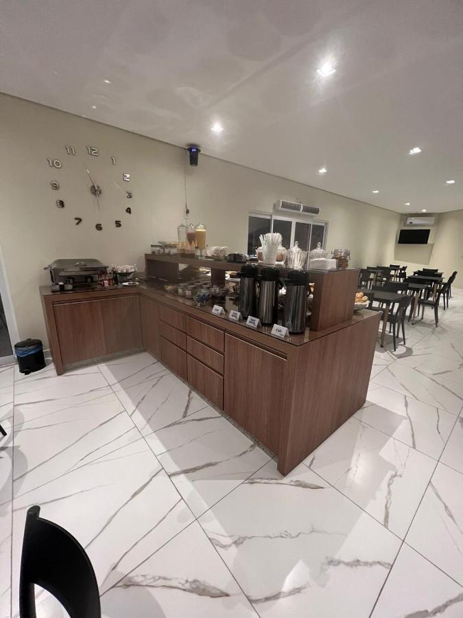 Rametta Hotel 몬치스 클라루스 외부 사진