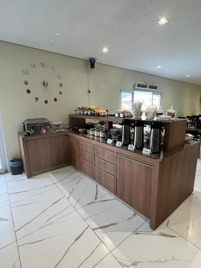 Rametta Hotel 몬치스 클라루스 외부 사진