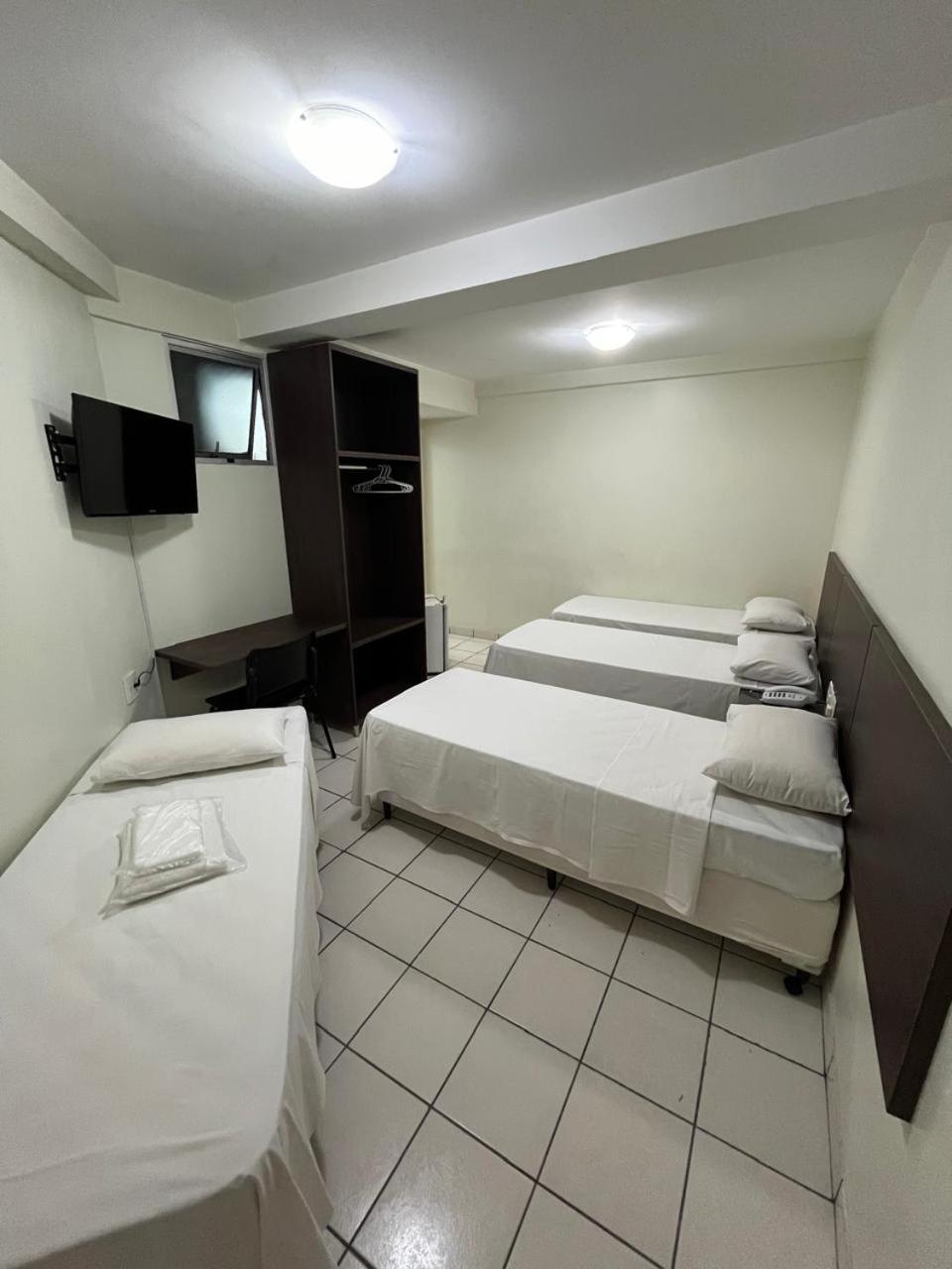 Rametta Hotel 몬치스 클라루스 외부 사진