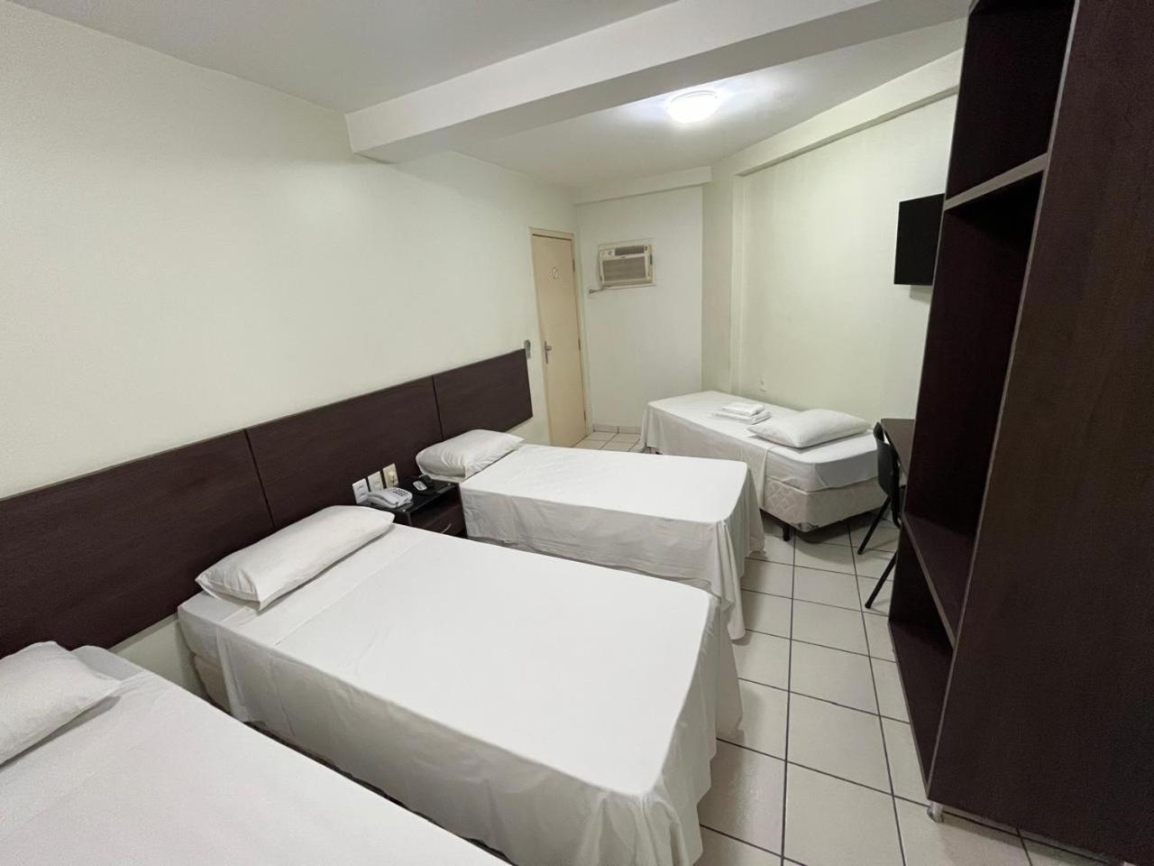 Rametta Hotel 몬치스 클라루스 외부 사진
