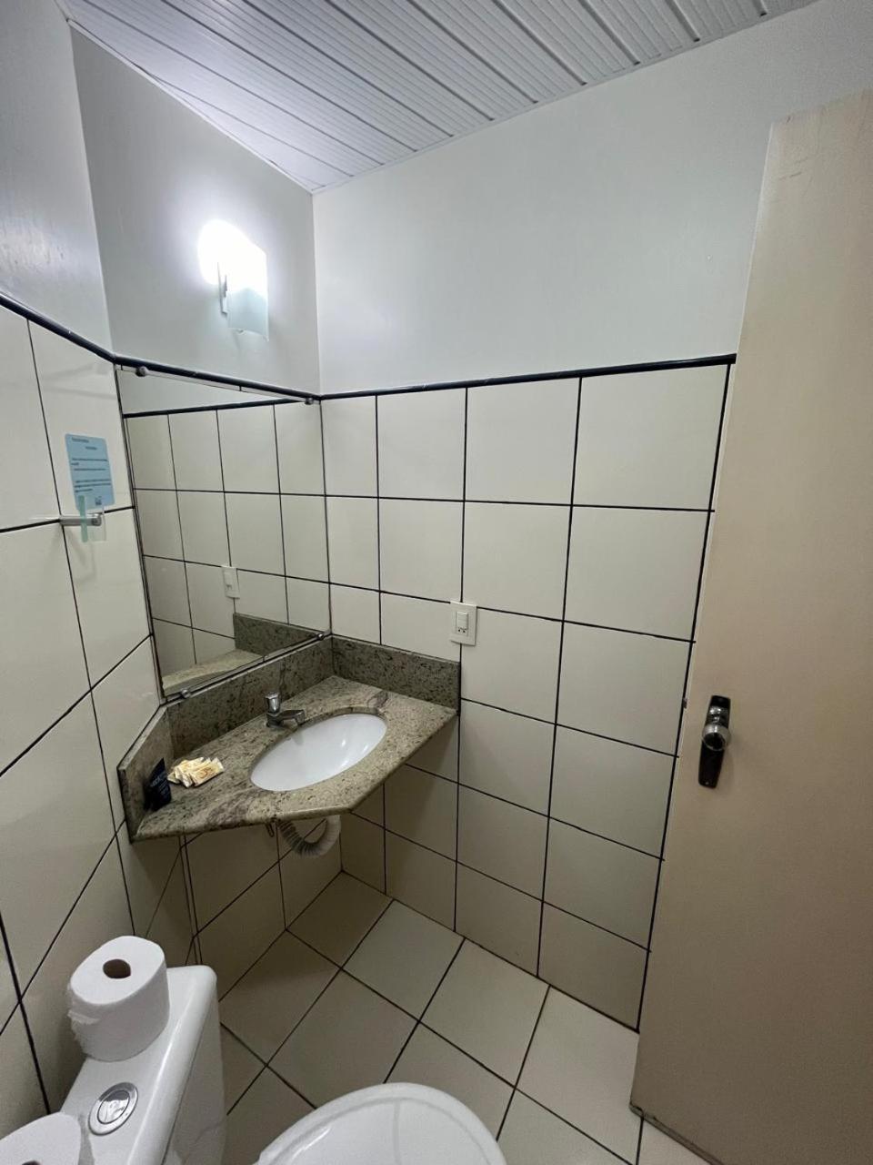 Rametta Hotel 몬치스 클라루스 외부 사진