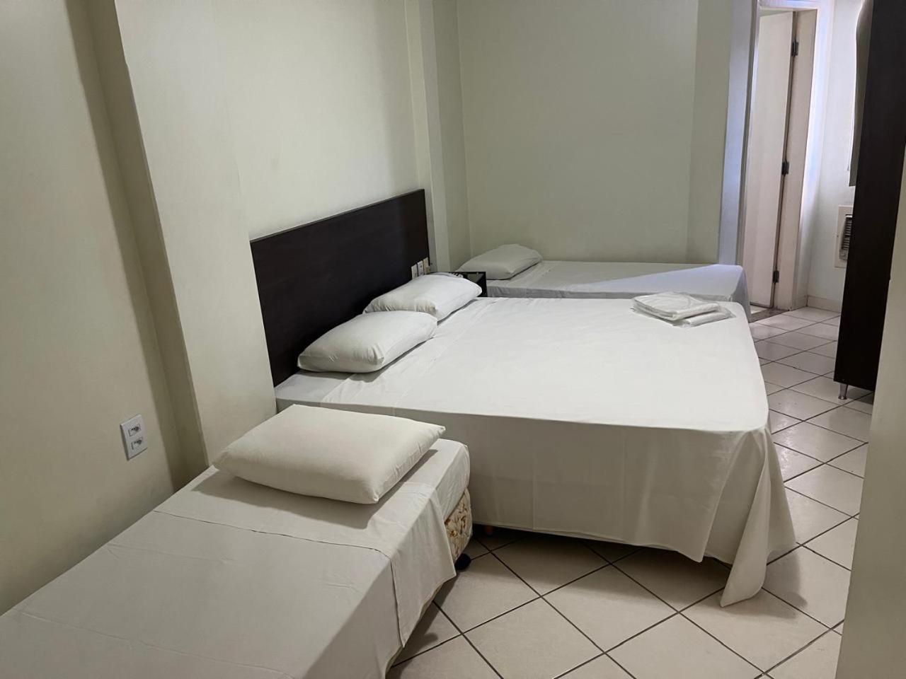 Rametta Hotel 몬치스 클라루스 외부 사진