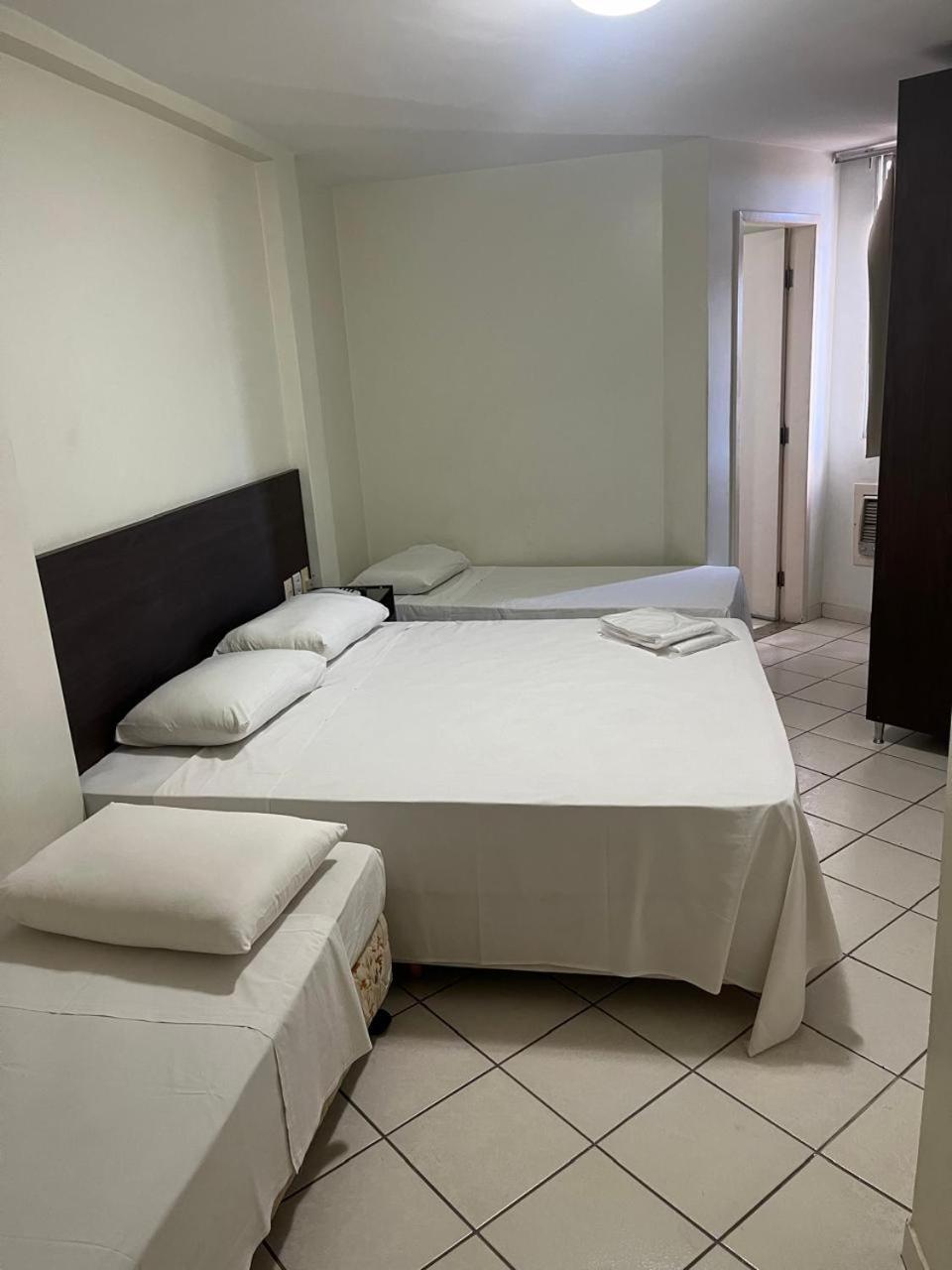 Rametta Hotel 몬치스 클라루스 외부 사진