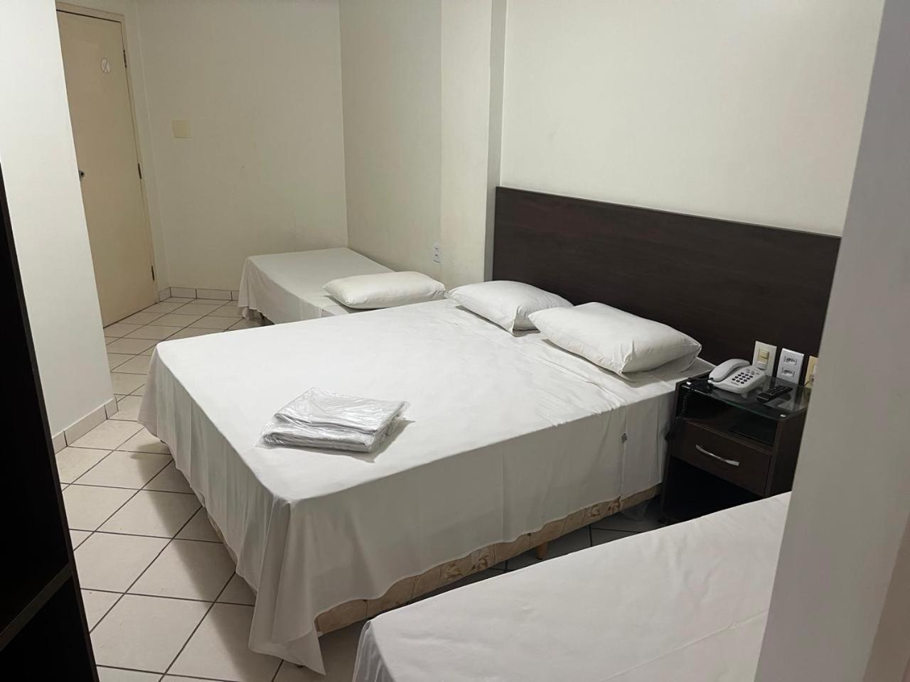 Rametta Hotel 몬치스 클라루스 외부 사진