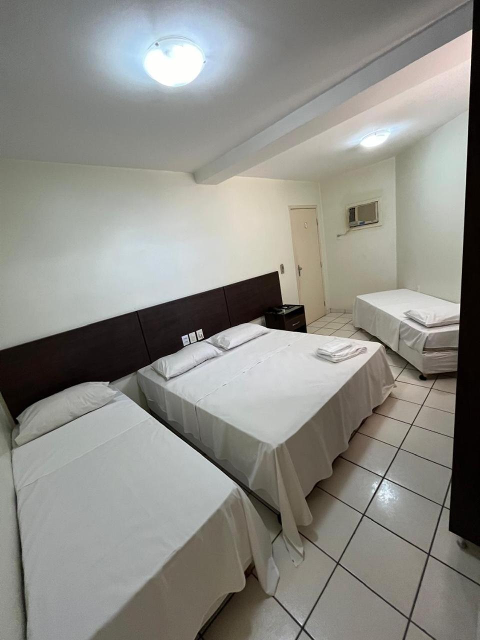 Rametta Hotel 몬치스 클라루스 외부 사진