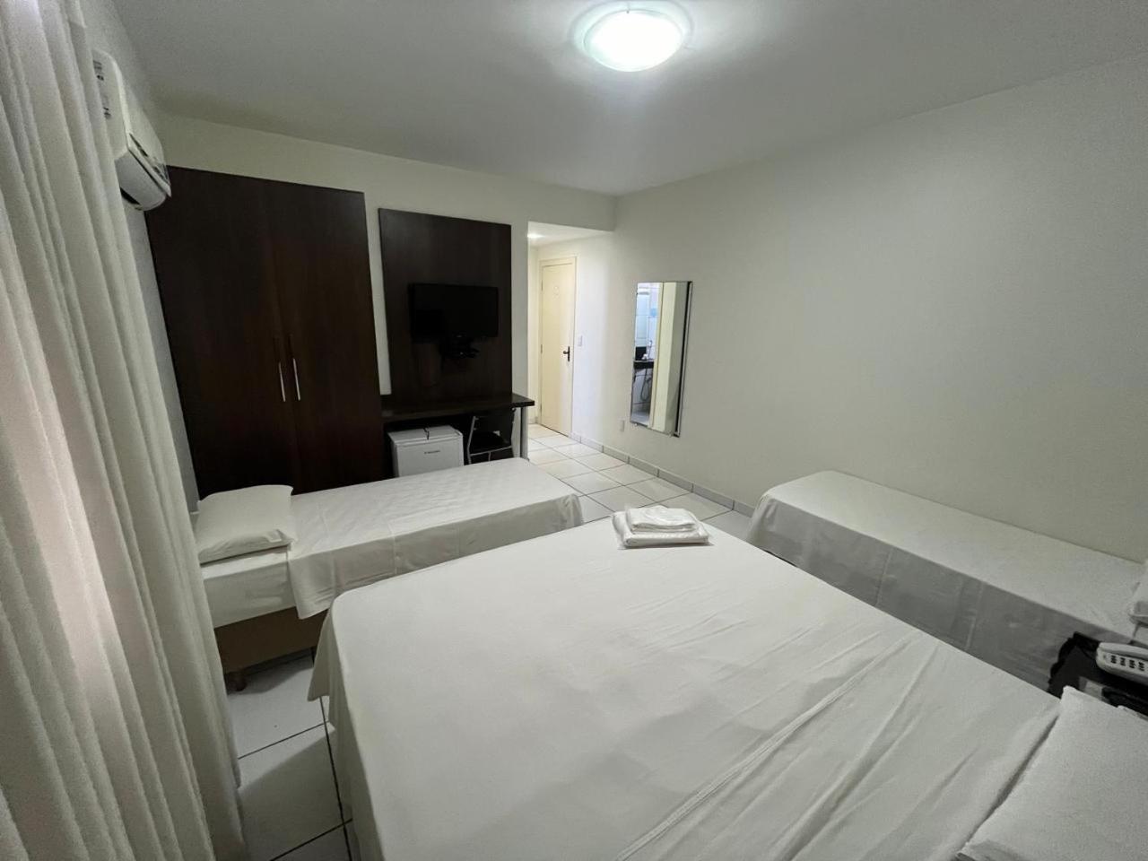 Rametta Hotel 몬치스 클라루스 외부 사진