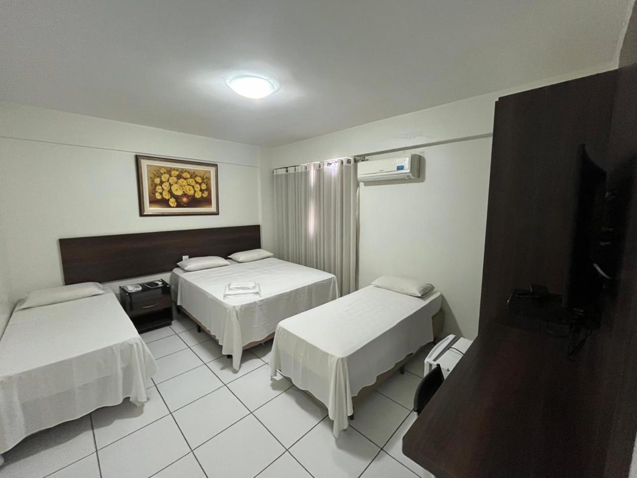 Rametta Hotel 몬치스 클라루스 외부 사진