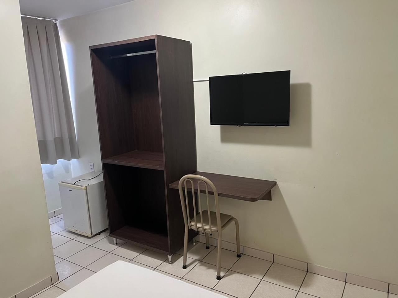 Rametta Hotel 몬치스 클라루스 외부 사진
