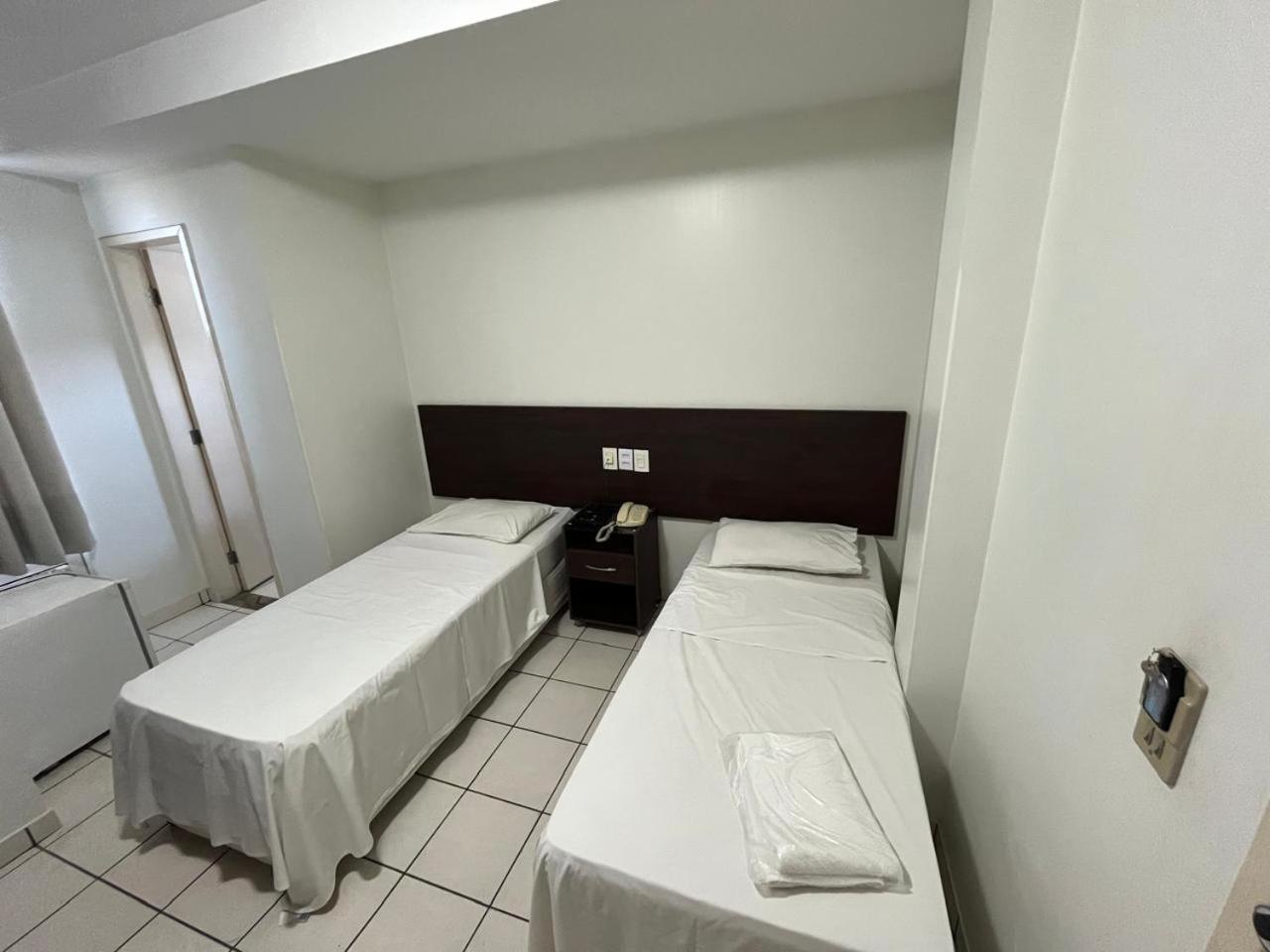 Rametta Hotel 몬치스 클라루스 외부 사진