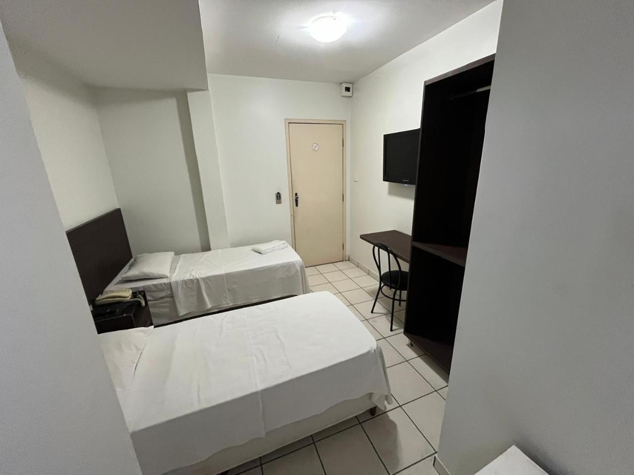 Rametta Hotel 몬치스 클라루스 외부 사진