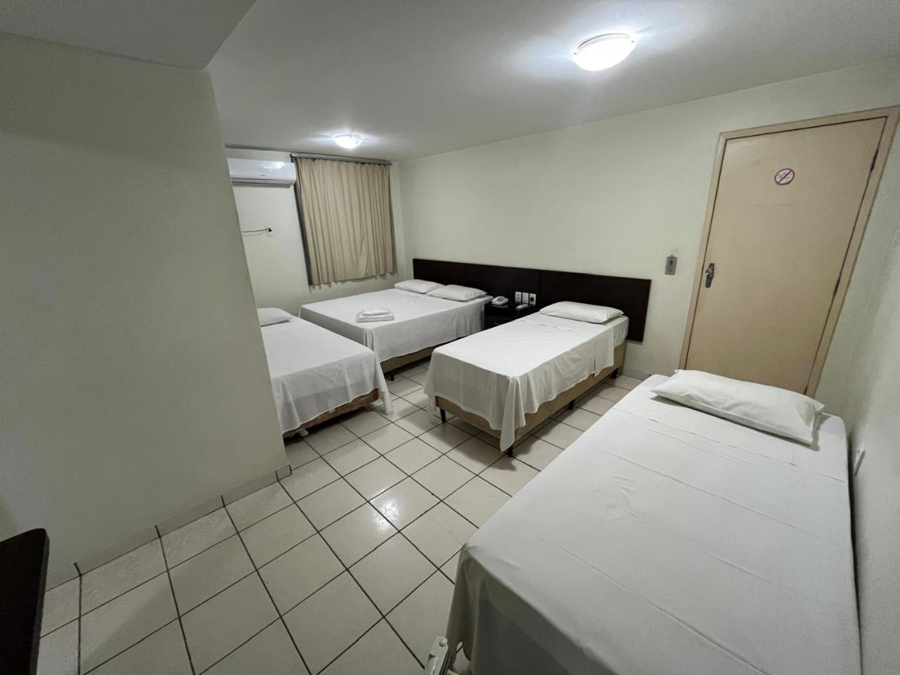 Rametta Hotel 몬치스 클라루스 외부 사진