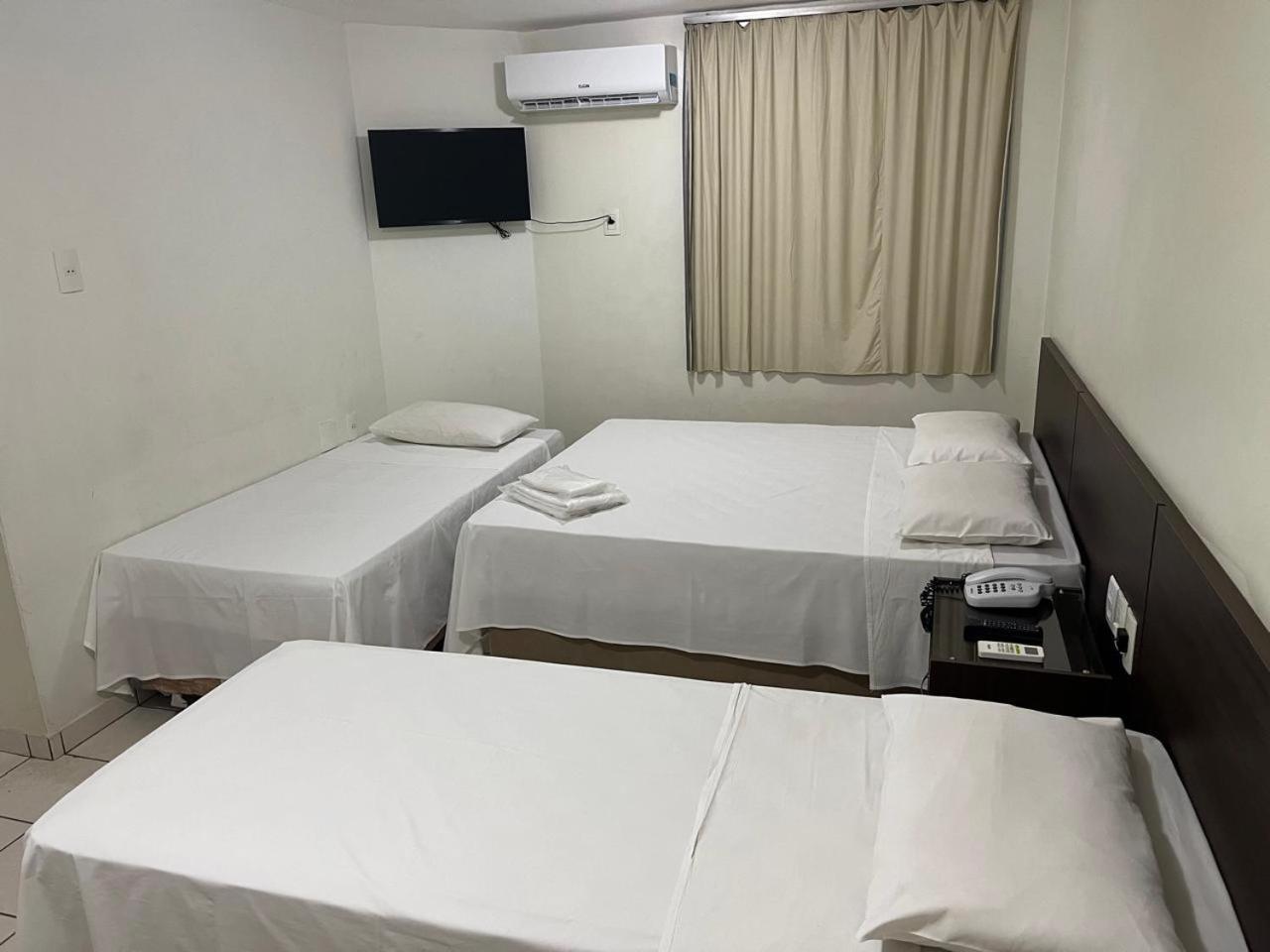 Rametta Hotel 몬치스 클라루스 외부 사진