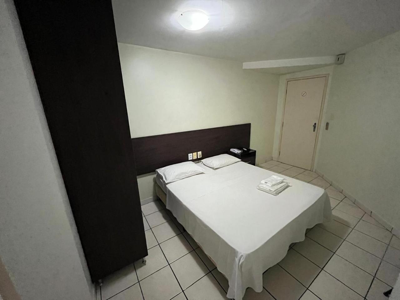 Rametta Hotel 몬치스 클라루스 외부 사진