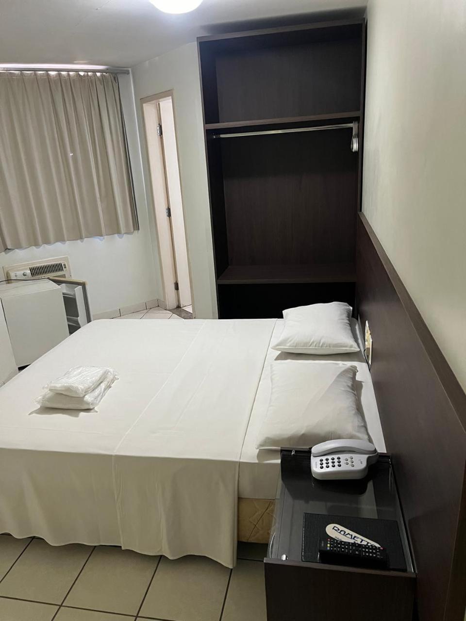 Rametta Hotel 몬치스 클라루스 외부 사진