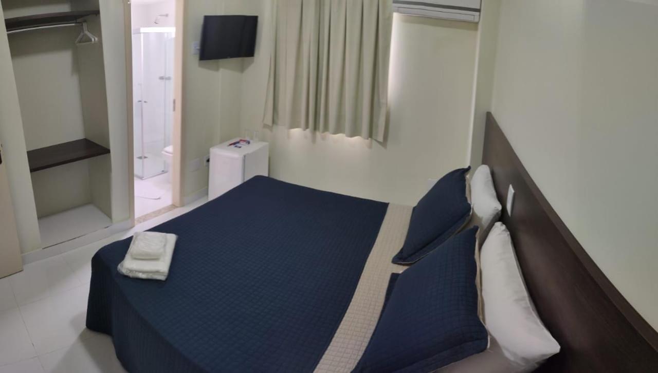 Rametta Hotel 몬치스 클라루스 외부 사진