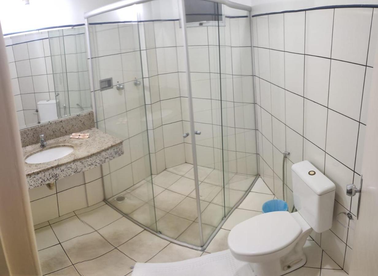 Rametta Hotel 몬치스 클라루스 외부 사진