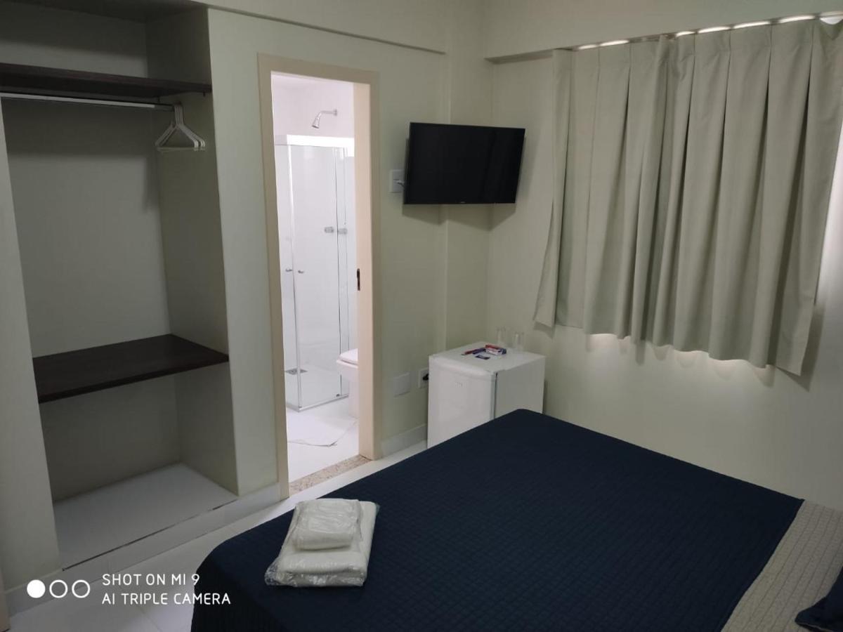Rametta Hotel 몬치스 클라루스 외부 사진