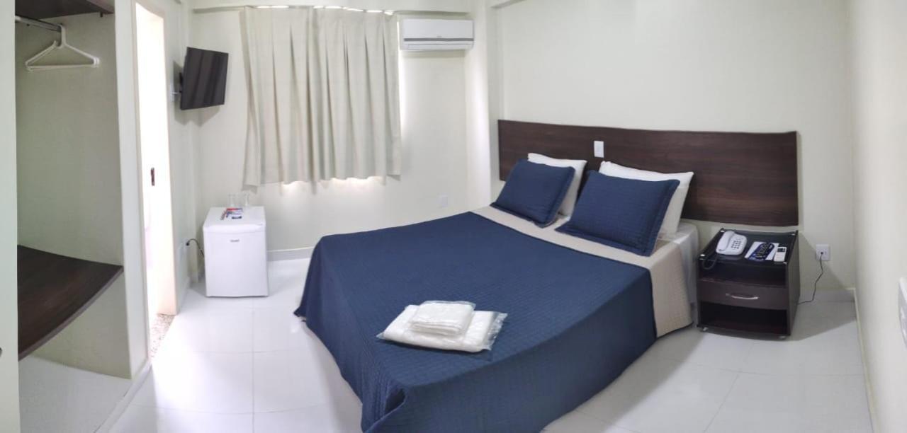 Rametta Hotel 몬치스 클라루스 외부 사진