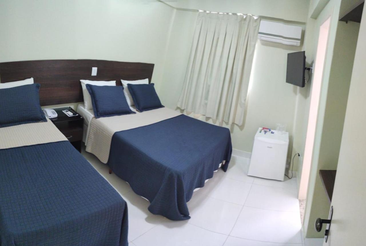 Rametta Hotel 몬치스 클라루스 외부 사진