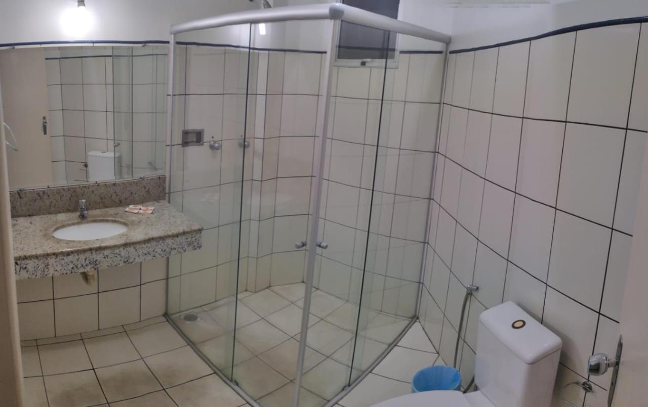 Rametta Hotel 몬치스 클라루스 외부 사진