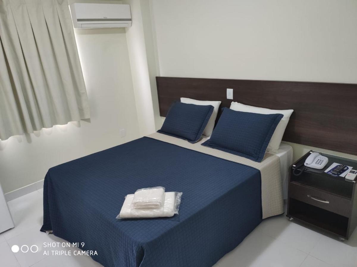 Rametta Hotel 몬치스 클라루스 외부 사진